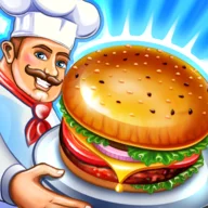 Cooking Mania icon