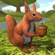 Squirrel Simulator Online icon