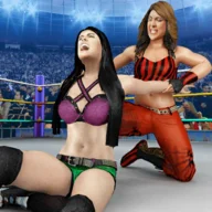 Bad Girls Wrestling 21 icon