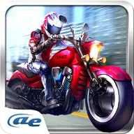AE 3D MOTOR :Racing Games Free icon