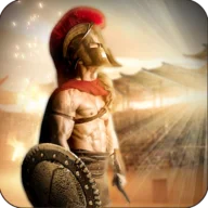 Gladiator Heroes Arena-Sword Fighting Tournament icon