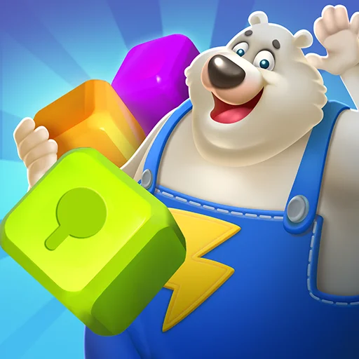 Cube Blast icon
