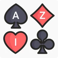 Azi Card Game
