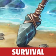 Survival island 2 icon