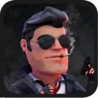 Agent Awesome icon