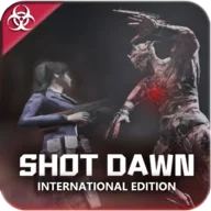 SHOT DAWN:INTERNATIONAL