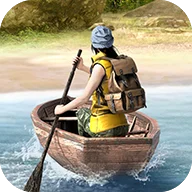 Survival Island icon