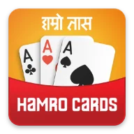 Hamro Cards icon