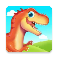 DinosaurPark icon