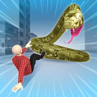 Snake game icon