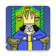 Murder: Be The King icon