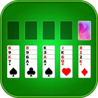 Forty Thieves Solitaire Mod Apk