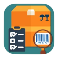 Stock Management System icon