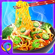 Chinese Food Maker icon