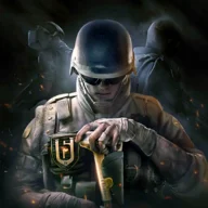Agent Commando icon