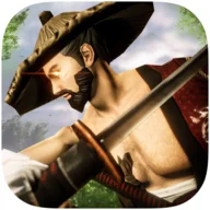 Shadow Ninja Warrior - Samurai Fighting Game