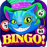 Bingo Wonderland icon