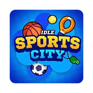 Sports City icon