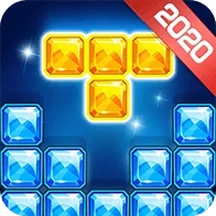 Block Puzzle Star icon