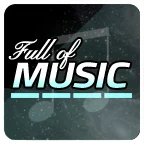 Full of Music 1 icon