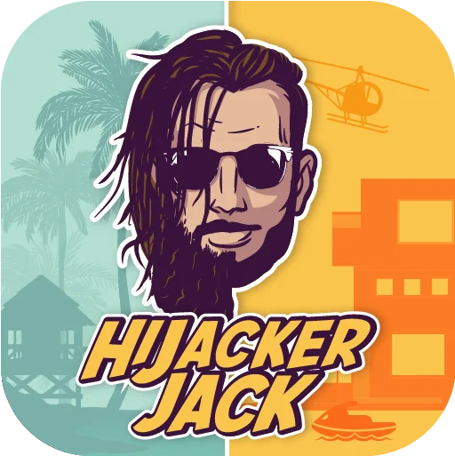 HijackerJack icon