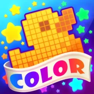 Picture Cross Color_playmods.io