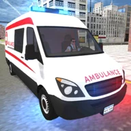 American Ambulance Simulator