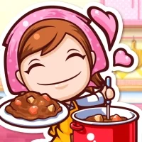 Cooking Mama icon