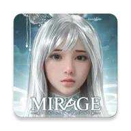 Mirage:Perfect Skyline icon