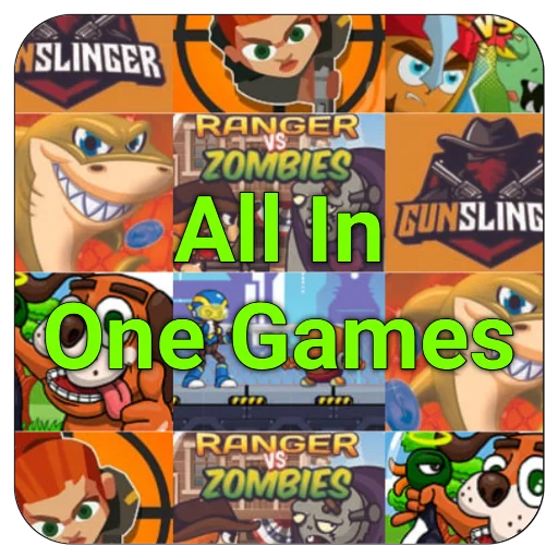 All Games
