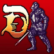 DarkBlood icon