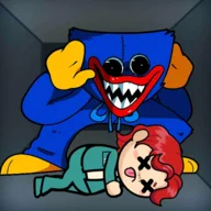 Huggy Survival Horror Playtime icon