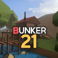 Kontur. Bunker 21 icon