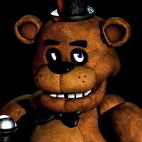Five Nights at Freddy’s_playmods.io