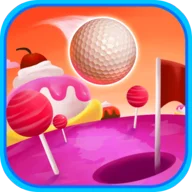 Dream Golf icon