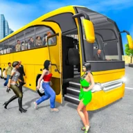 Modern Bus Drive Simulator