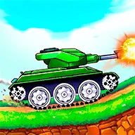 Tank Attack 4