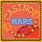 casino mars icon