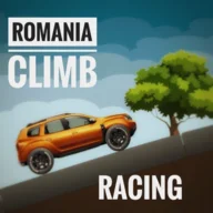 RomaniaClimbRacing icon
