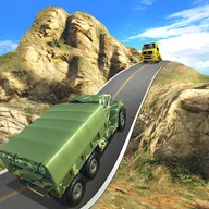 Army Truck Driver Off Road_playmods.io