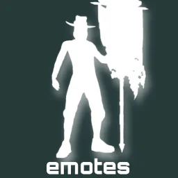 Emotes icon