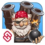 Pirates TD icon