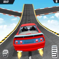 Hot Wheels Car Games icon