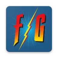 Flash God icon