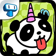 Panda Evolution icon