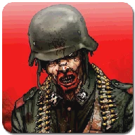 Green Force: Zombies icon