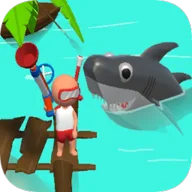 Fish Hunter 3D icon