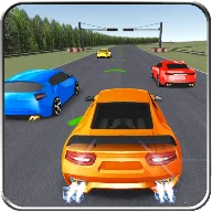 Real Road Racing 3D icon