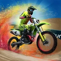 Mad Skills Motocross 3 icon