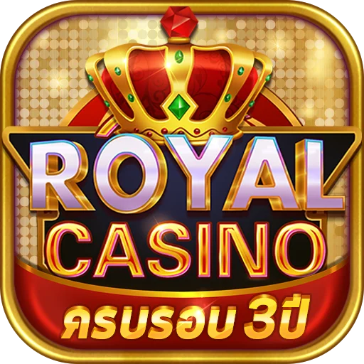 Royal Casino icon